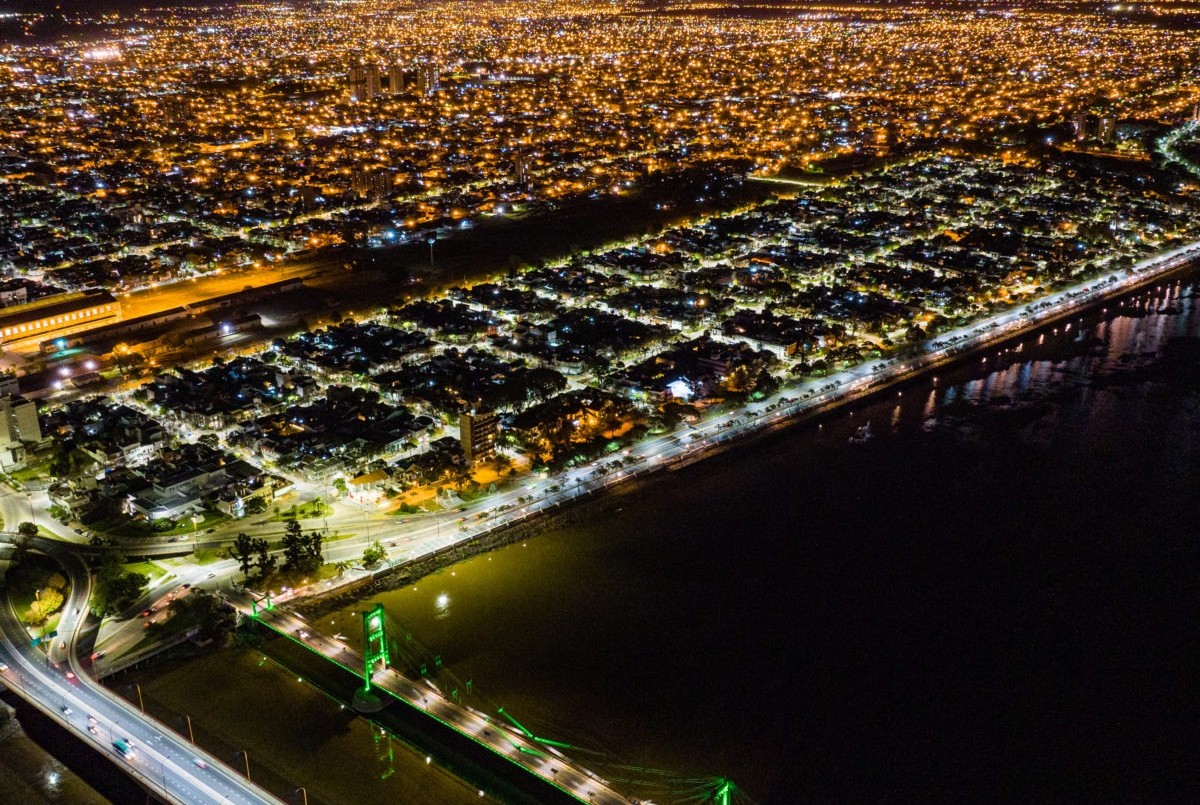 Trabajos de fumigación, iluminación y bacheo previstos | Información General