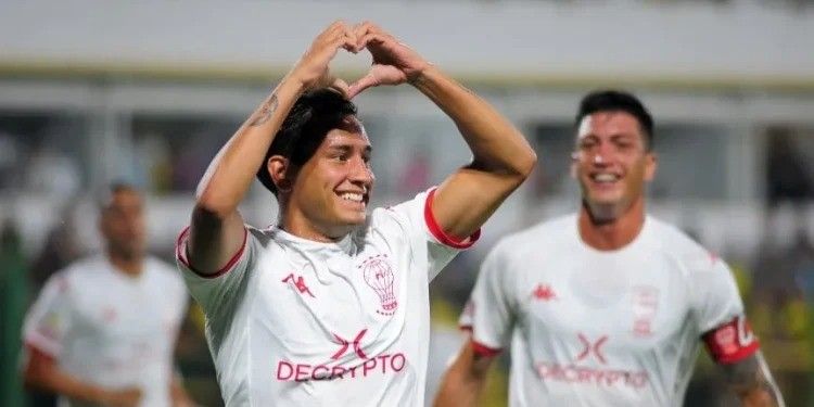 Huracán quiere seguir invicto ante el necesitado Barracas | Deportes