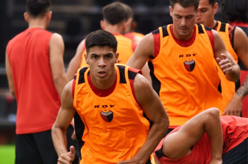 Saralegui dio la lista de convocados en Colón para el clásico | Deportes