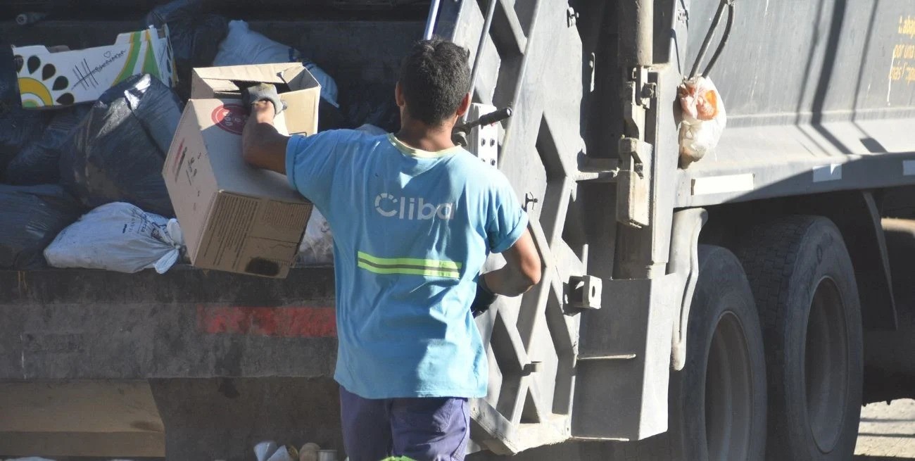 Cómo funcionarán los servicios en la ciudad en el feriado de Carnaval | Información General