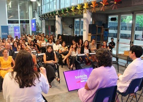 En Rosario, un festival acercará la ciencia a todas las edades | Noticias