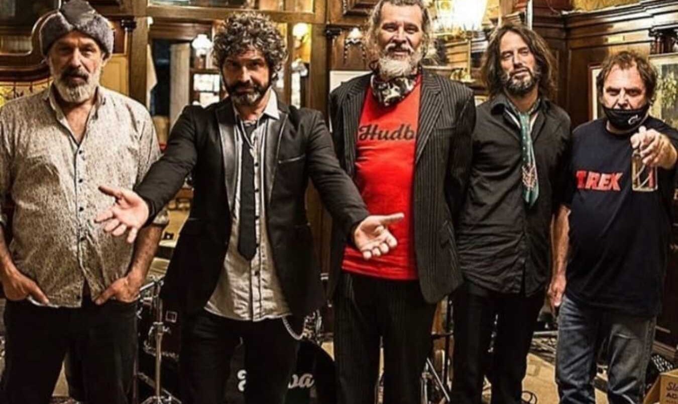 Llegan "Los Caballeros de la Quema" al estadio cubierto del Club Unión | Espectaculos