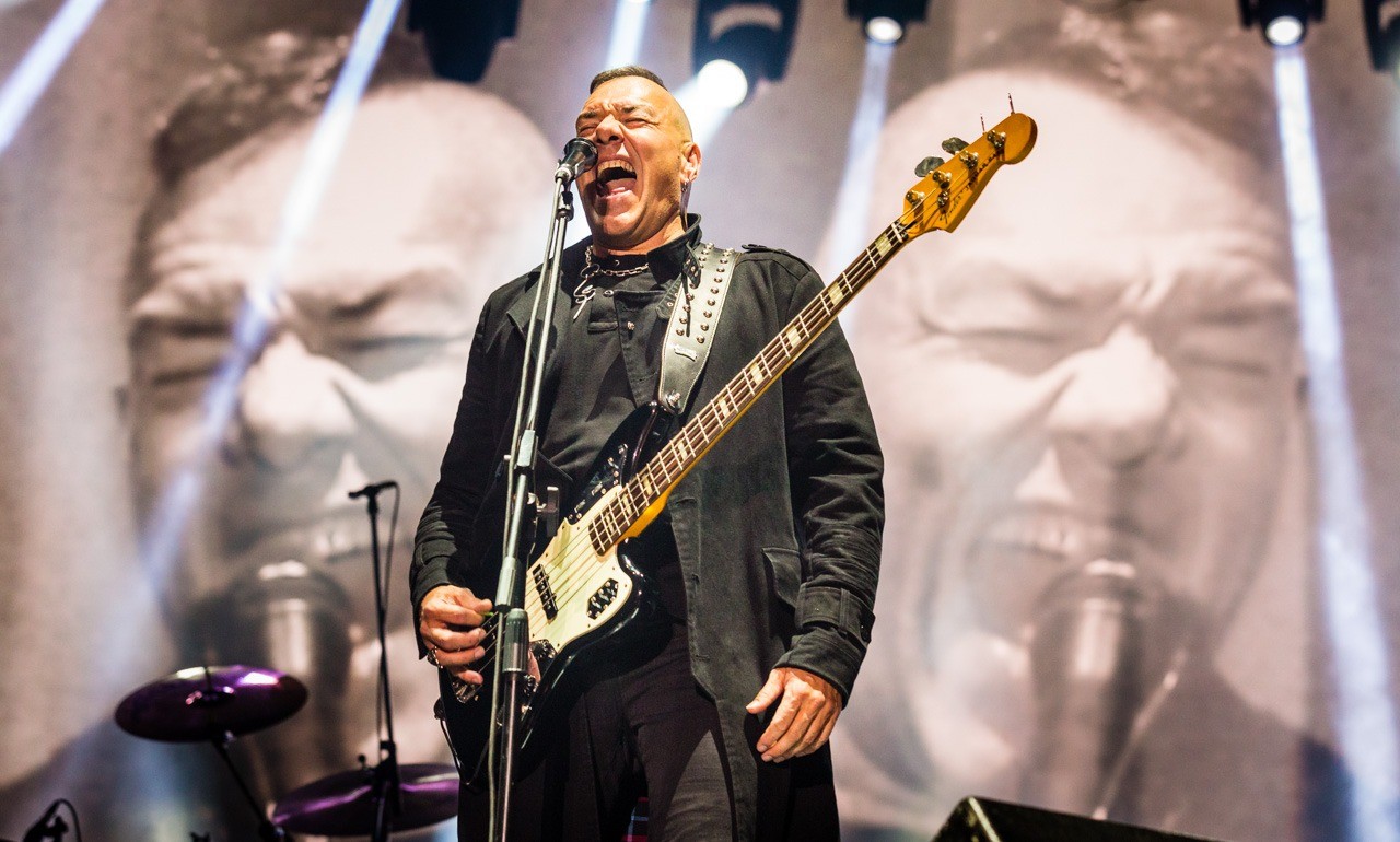 Llega "Catupecu Machu" al escenario de Tribus Club de Arte | Espectaculos