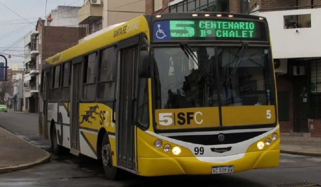 Desde este miércoles, el boleto de colectivo costará 99 pesos | Información General