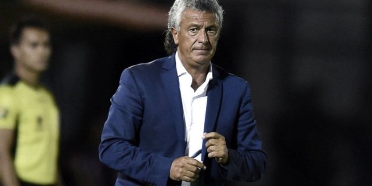 ¿Cuándo dirige Pipo la primera práctica en Colón? | Deportes