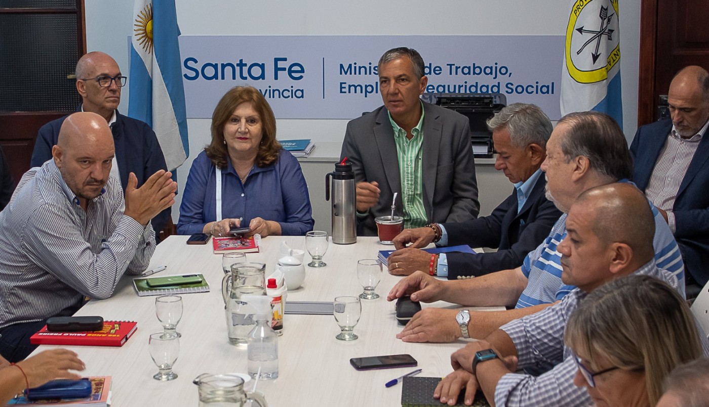 Para los gremios docentes, “la propuesta se puede mejorar” | Información General