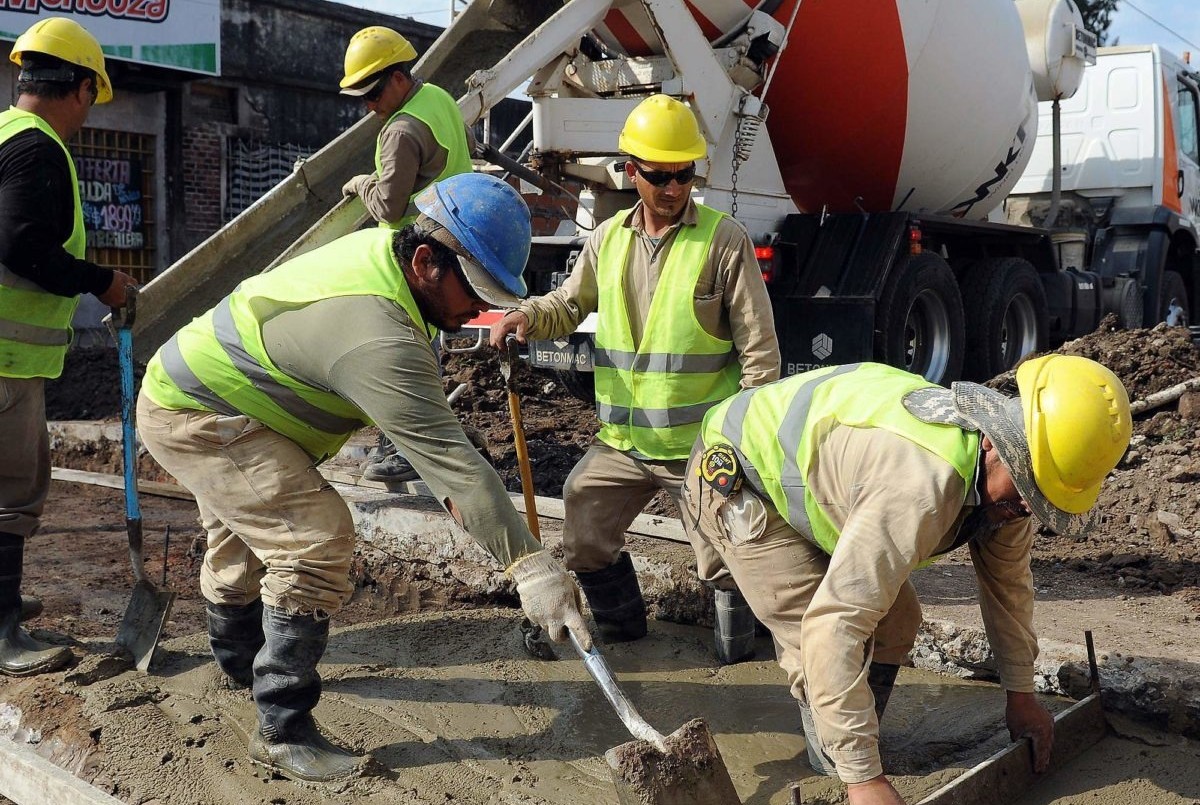 Los trabajos de fumigación, iluminación y bacheo previstos para este jueves | Información General