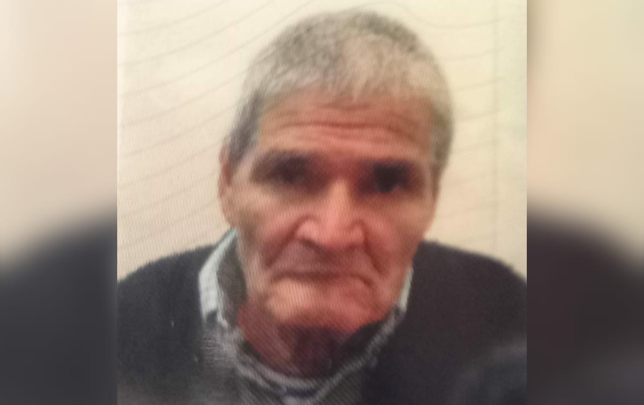 Piden información sobre el paradero de Juan Carlos Maldonado | Información General