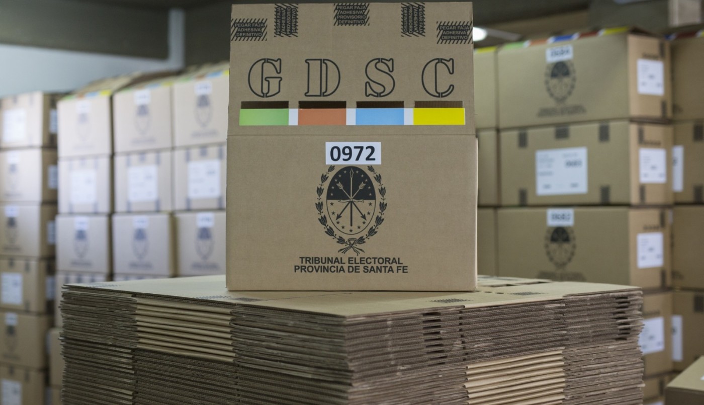 Elecciones 2023: cronograma y plazos para los comicios | Información General