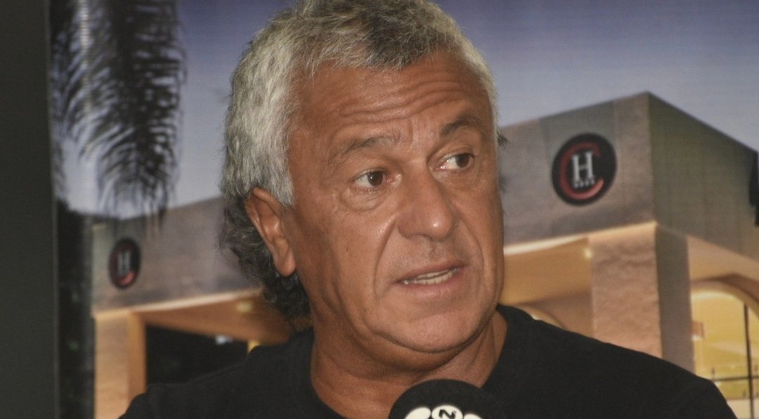 El récord que alcanzó Gorosito al convertirse en entrenador de Colón | Deportes