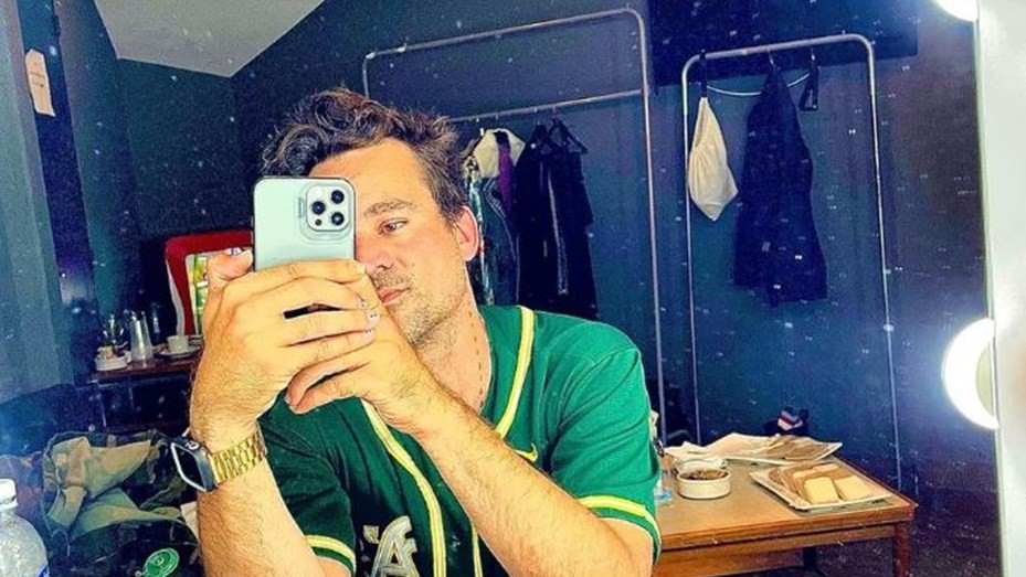 Chano se despertó tras una semana en terapia intensiva: cómo es su cuadro de salud | Espectaculos