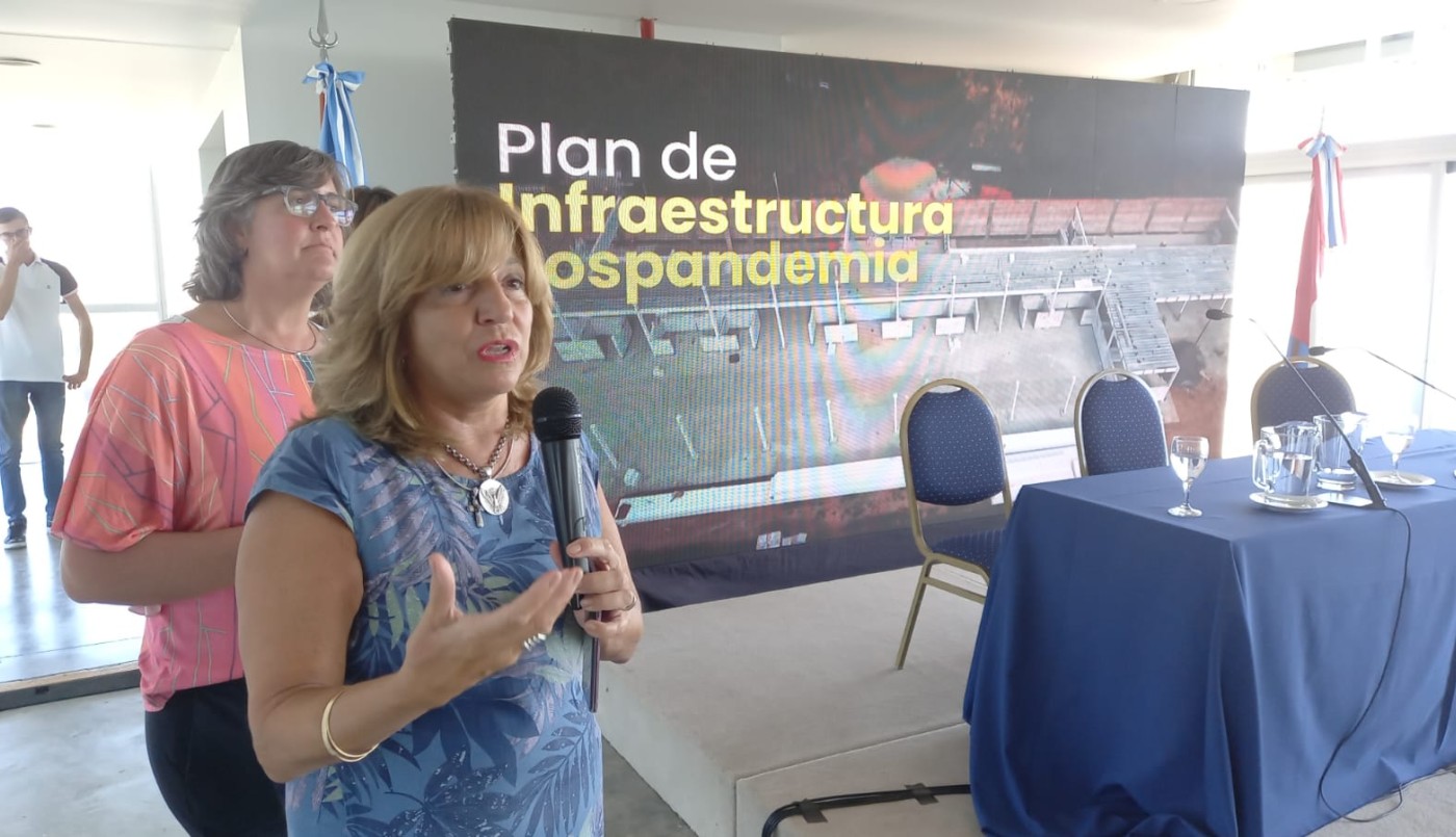 Jornada de intercambio y capacitación para gobiernos locales | Información General