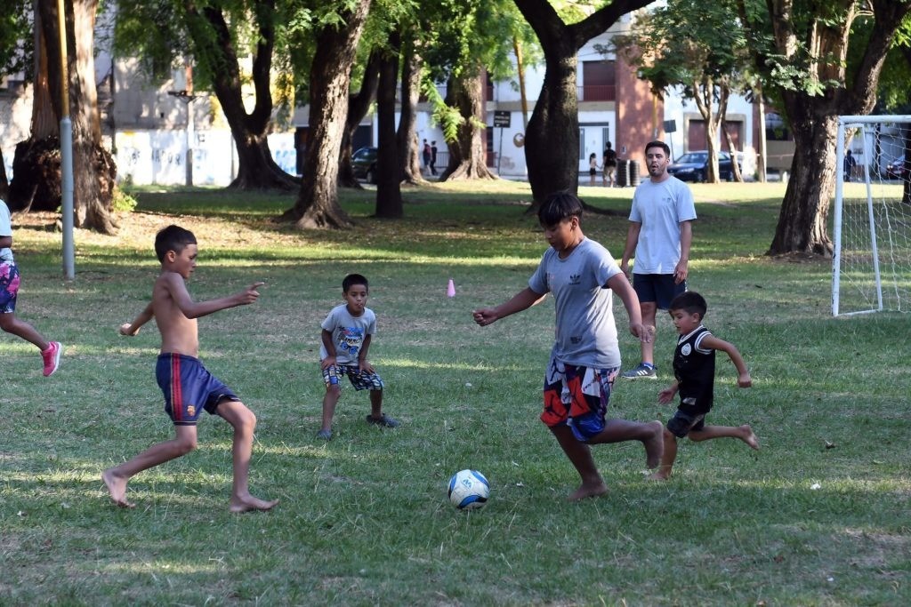 Se viene el cierre del “verano turístico”, este domingo en la ciudad | Información General