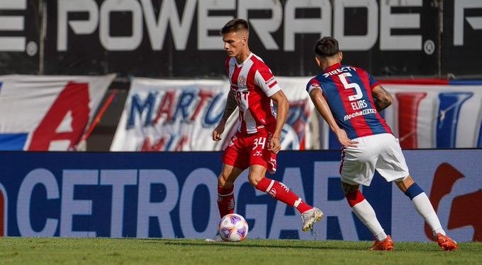 Unión cayó ante San Lorenzo y su presente es muy preocupante | Deportes