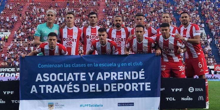 Unión no levanta: 2 triunfos en 21 partidos y 9 sin ganar | Deportes