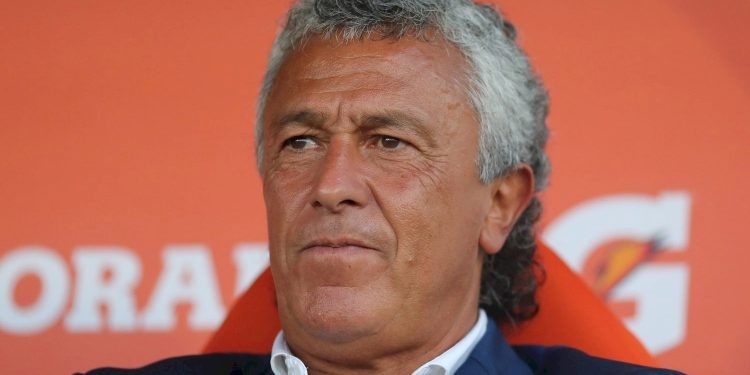 El nuevo Colón de Gorosito recibe a un "alternativo" Huracán | Deportes