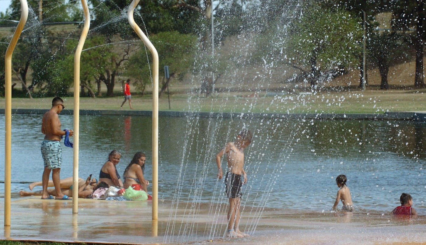 Las olas de calor llegaron hasta cuadruplicarse en los últimos años | Información General