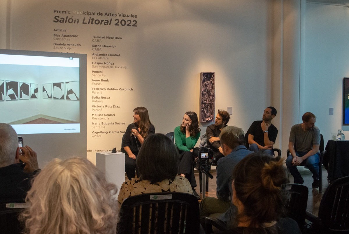 Museo Sor Josefa: un recorrido por el arte, con mirada federal | Información General