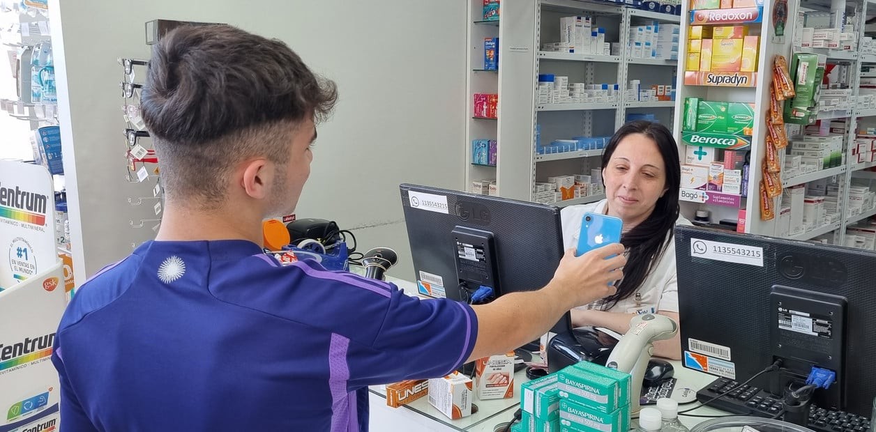Desde marzo no se aceptarán recetas digitales por WhatsApp: cómo será el nuevo sistema | Información General