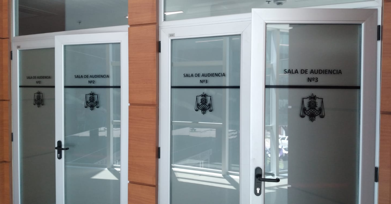 Ordenaron fijar fecha de juicio por el brutal femicidio de Rocío Vera | Igualdad y Género