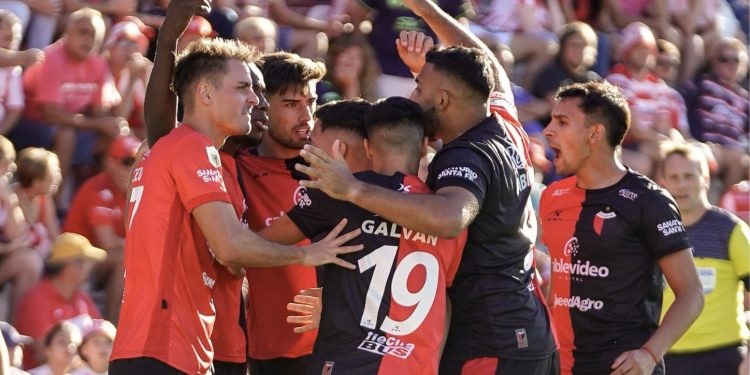 Colón confirmó el partido amistoso con Colo-Colo | Deportes