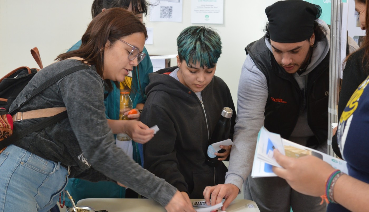 Se extiende el período de preinscripción para la Escuela de Danzas del Liceo Municipal | Información General