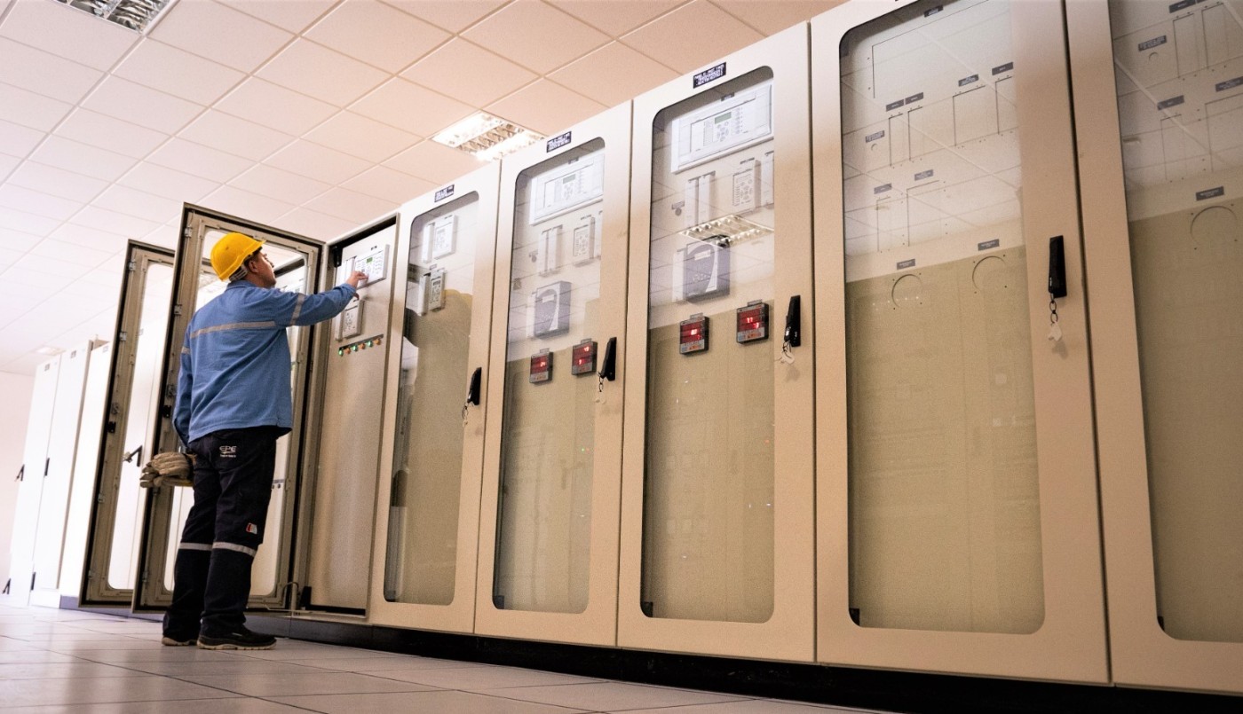 Por las altas temperaturas, la demanda de energía subió un 8,2% en febrero | Información General