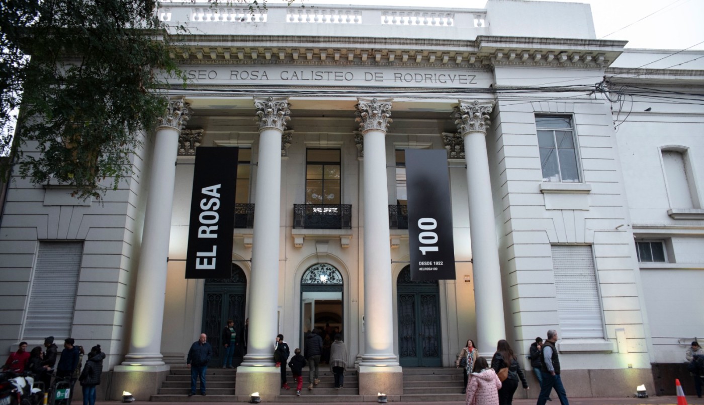 El museo Rosa Galisteo extiende el plazo de inscripción al certamen Padeletti | Información General