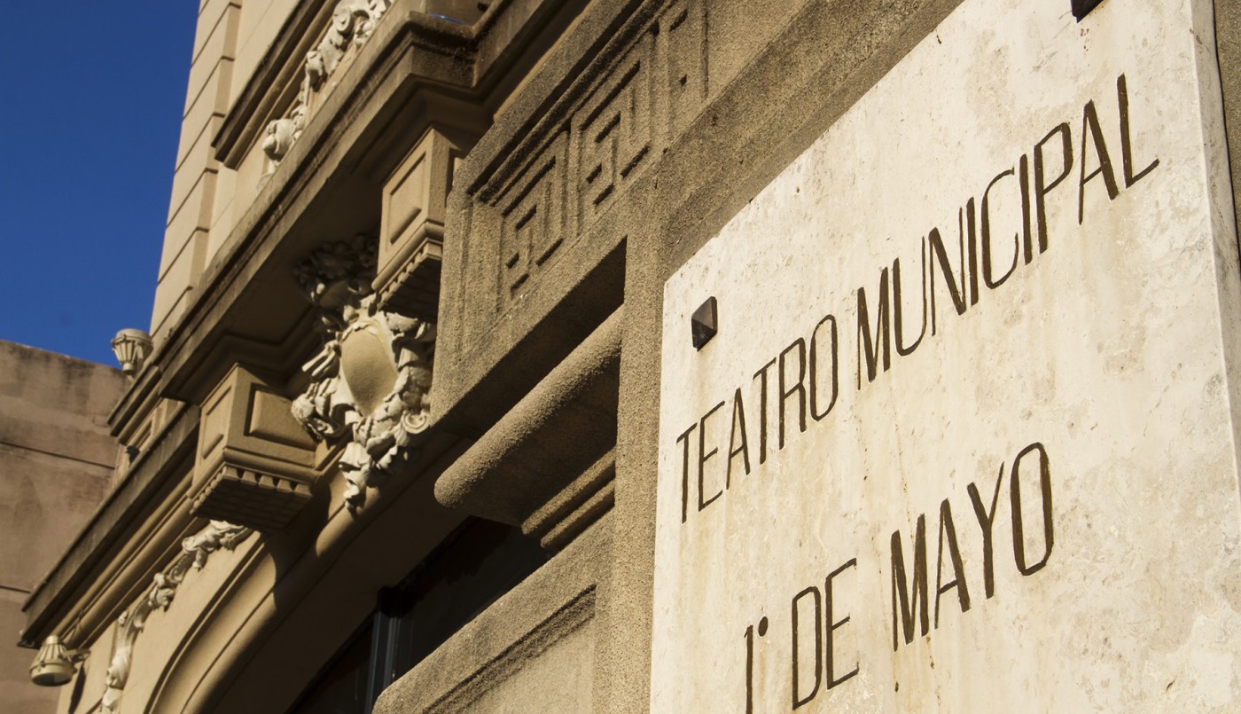 Teatro Municipal: la temporada se inicia con nuevas propuestas para artistas y público | Espectaculos