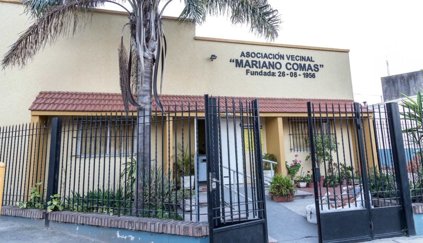 Reclaman mayor accionar policial en barrio Mariano Comas | Información General