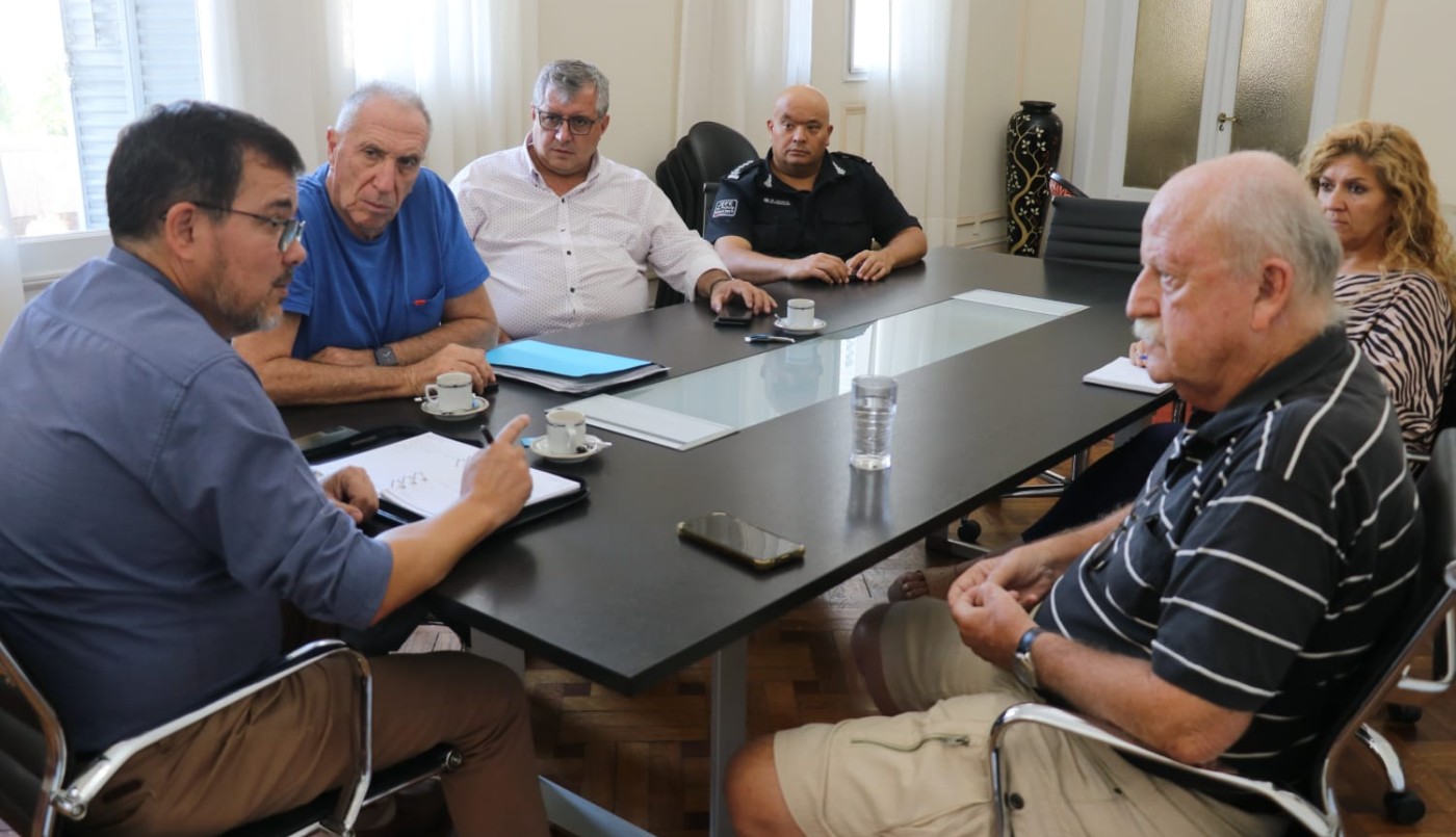 Colón-Newell´s se jugará sin publico visitante | Información General