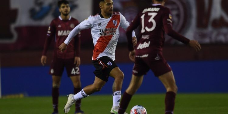 River visita a Lanús con la meta de volver al triunfo | Deportes