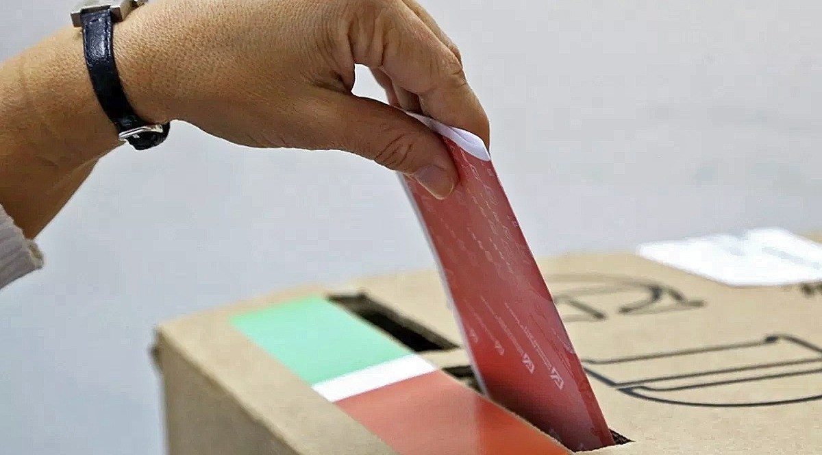 Perotti promulgó la ley de “Ficha Limpia” y tendrá vigencia para las elecciones 2023 | Información General