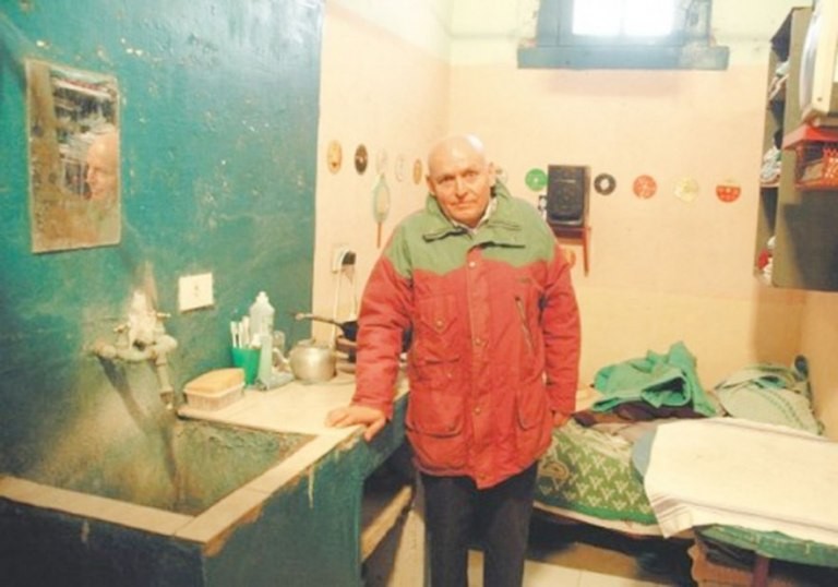 Robledo Puch, el asesino más temido de la Argentina quiere recuperar su libertad | Nacionales