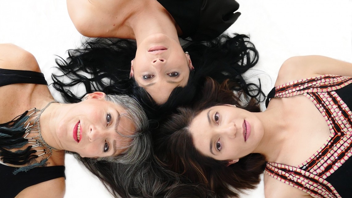 La provincia presenta "Ellas Dicen Tango" en el Centro Cultural Francisco "Paco" Urondo | Espectaculos