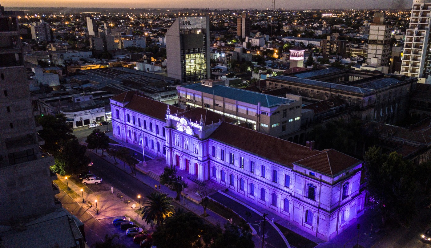 8M: La Universidad Nacional del Litoral conmemora el Día Internacional de la Mujer Trabajadora | Igualdad y Género
