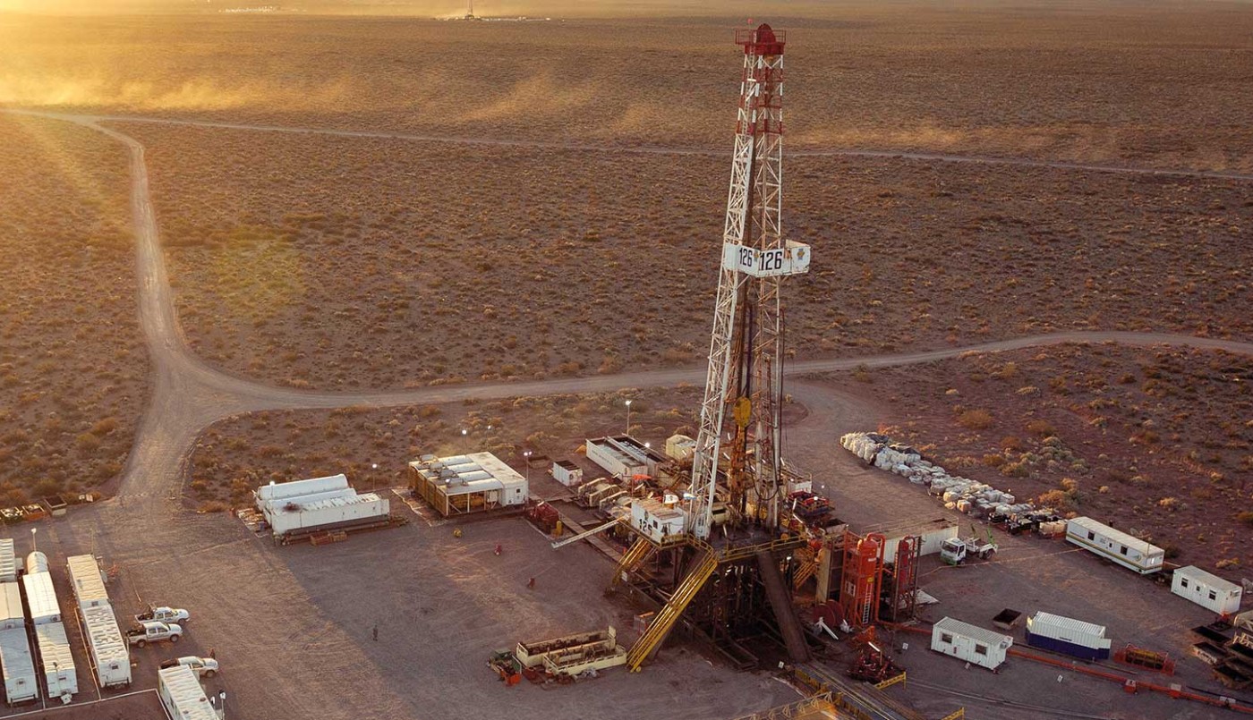 Massa obtuvo un crédito de la CAF de USD 840 millones que financiará obras del gasoducto para Vaca Muerta | Nacionales