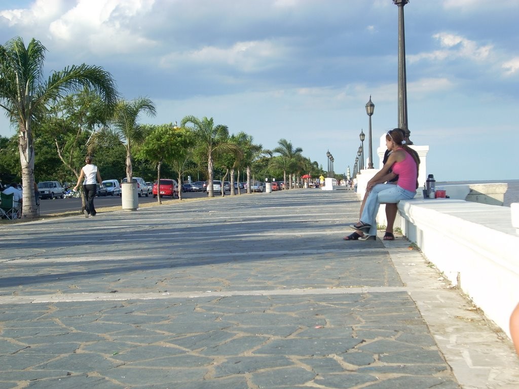 Otra jornada con altas temperaturas y condiciones de tiempo estables en la región | Información General