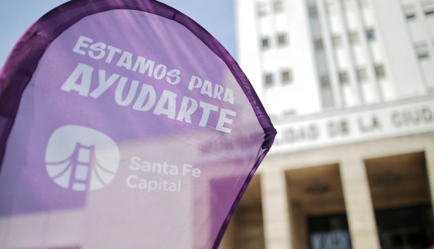 En lo que va del año, 428 mujeres víctimas de violencia recibieron asistencia del municipio | Igualdad y Género