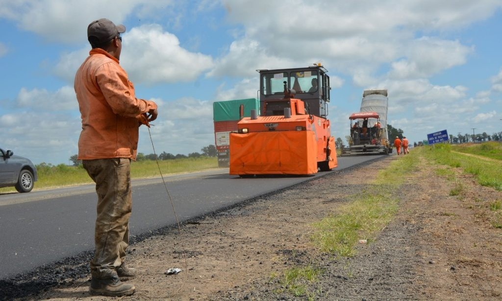 Vialidad postergó la licitación de importantes obras en la Ruta 11 | Información General