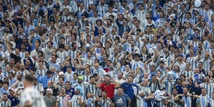 Todo sobre las entradas para ver los amistosos de Argentina | Deportes