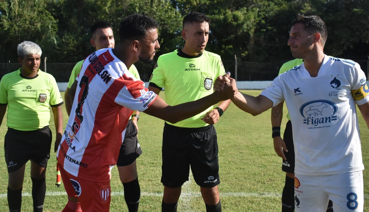 La Liga Santafesina suspendió la fecha por la ola de calor | Deportes