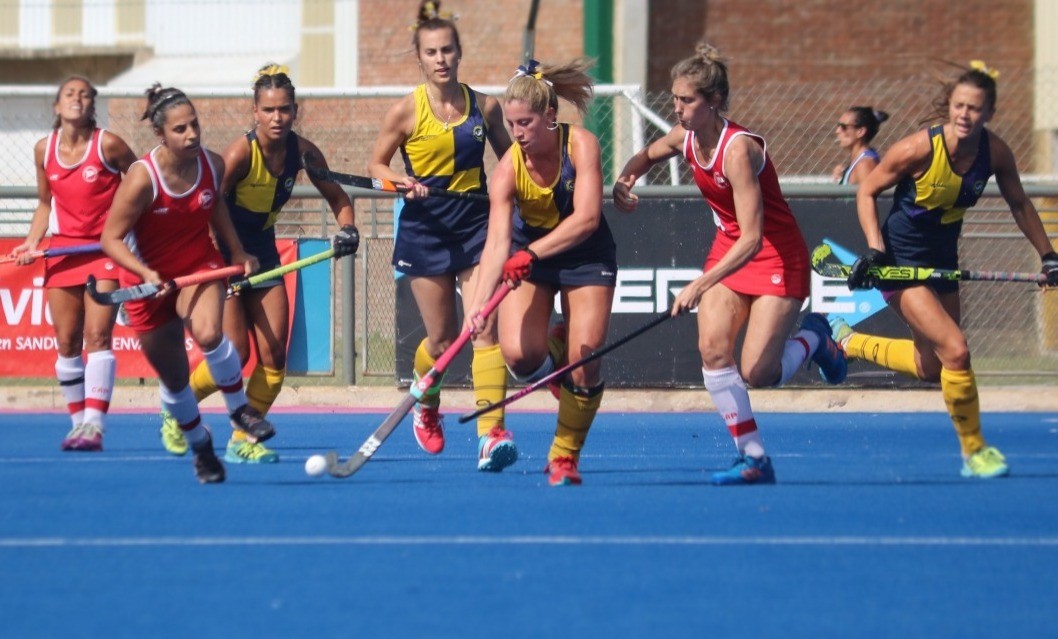 La Provincia recomendó la suspensión de la práctica deportiva | Deportes