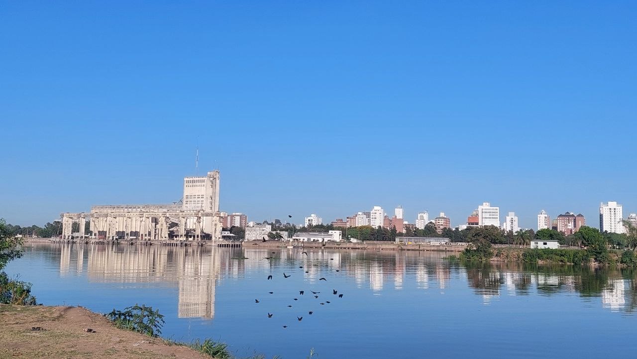 Fin de semana sin cambios: sigue la temperatura agobiante para est sábado | Información General