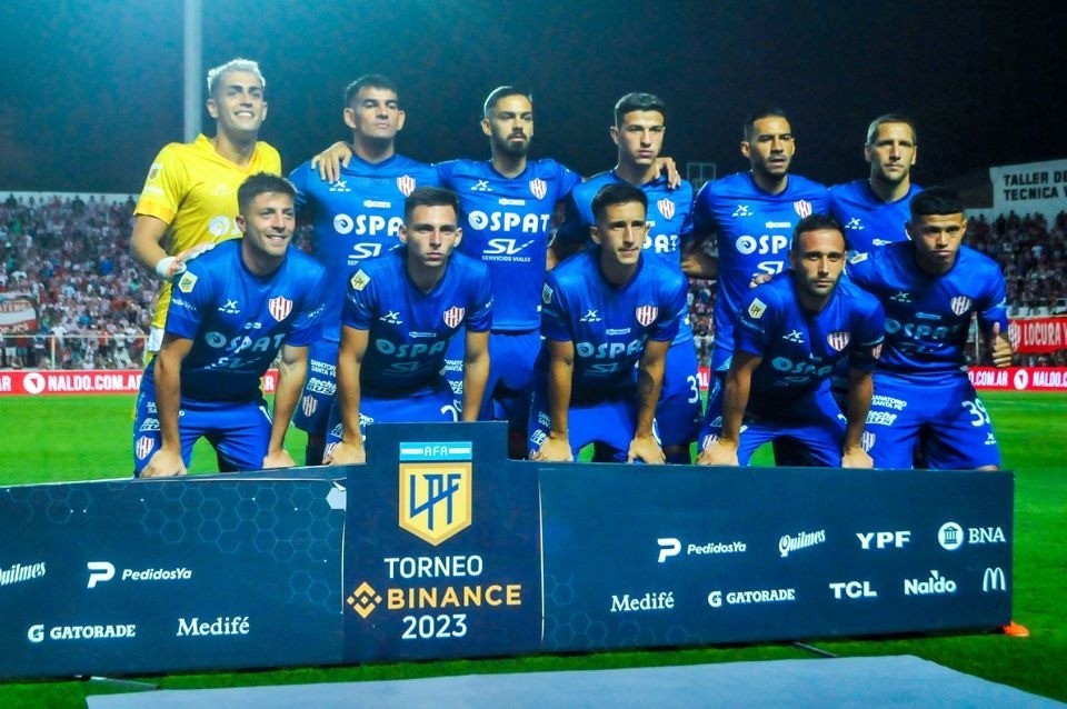 Munúa definió los once y Unión irá sin cambios ante Central | Deportes