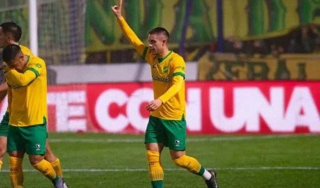 Defensa y Justicia recibe a Talleres con la misión de seguir arriba | Deportes