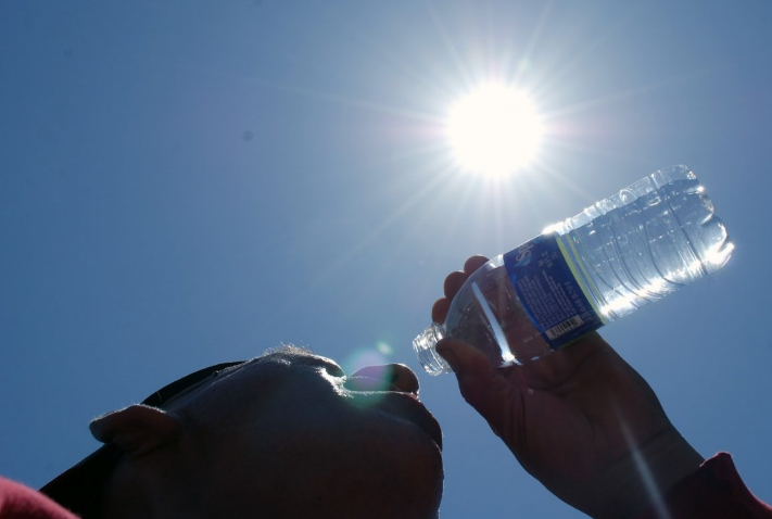 Sigue el calor agobiante y se espera que la temperatura máxima supere los 40° | Información General