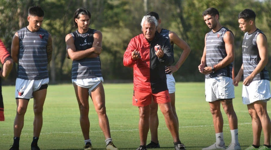 Colón, obligado a vencer a Newell´s para salir del fondo de la tabla | Deportes