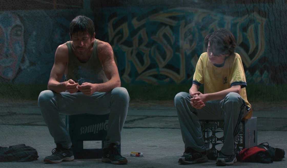 Se estrena a nivel nacional la película santafesina "Rinoceronte" | Espectaculos