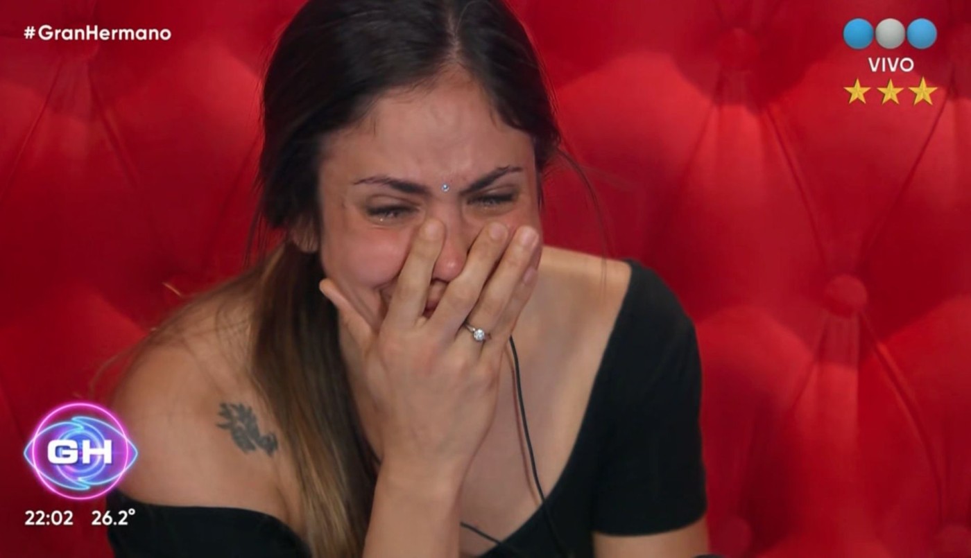 Romina recibirá la visita de sus hijas en Gran Hermano: cómo será el encuentro | Espectaculos